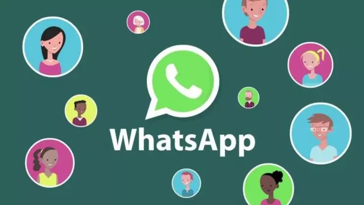 1 Fitur Baru WhatsApp, Bisa Bikin Grup Tanpa Nama