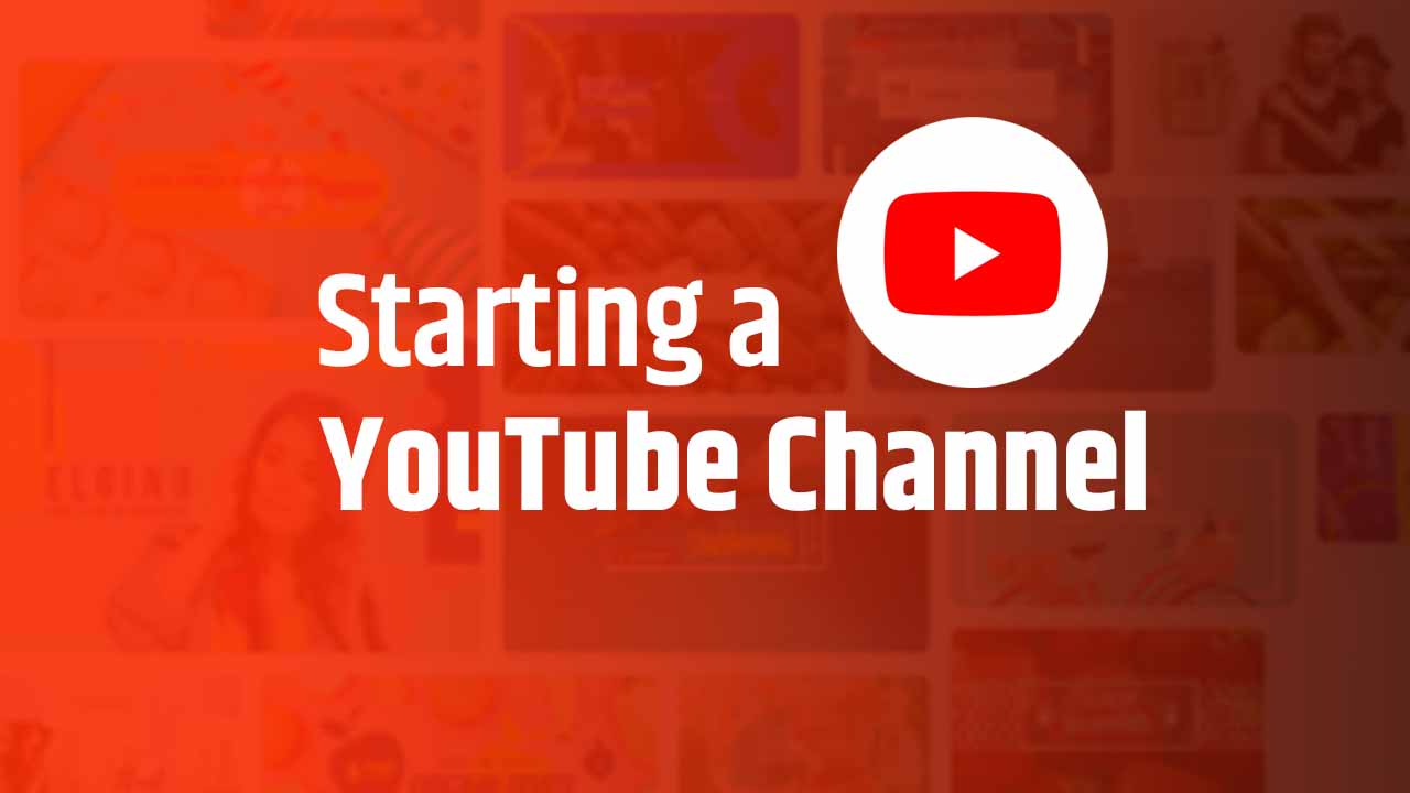 Cara Membuat Channel YouTube Terbaru 2023 untuk Pemula