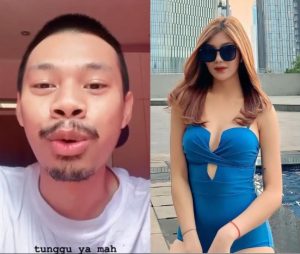 7 Selebgram Ditangkap, Karena Promosikan Judi Online
