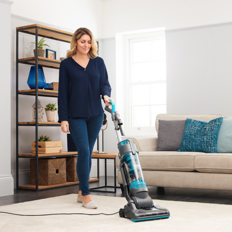 5 kebiasaan ini cepat Merusak Vacuum Cleaner