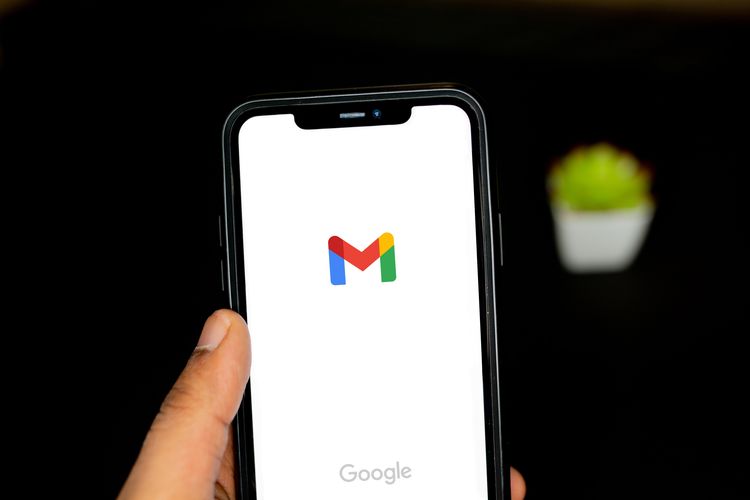 Tanda Tangan di Gmail dengan Logo agar Terlihat Pr0