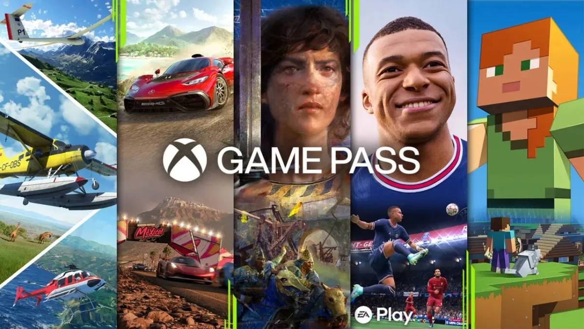 Microsoft Untung Rp 3,5 Triliun dari Xbox Game Pass dalam Sebulan