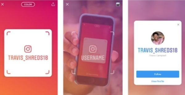 Instagram, dan 4 Cara Mudah Tag Orang