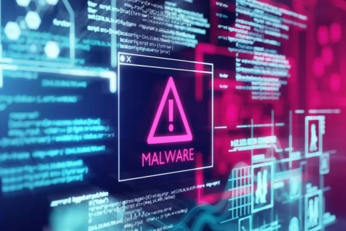 Waspada Bahaya “Malware”, 6 Tips Hindari Kejahatan Siber