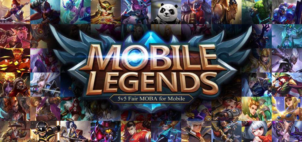 6 Role Utama Dan Aspek Penting Mobile Legend