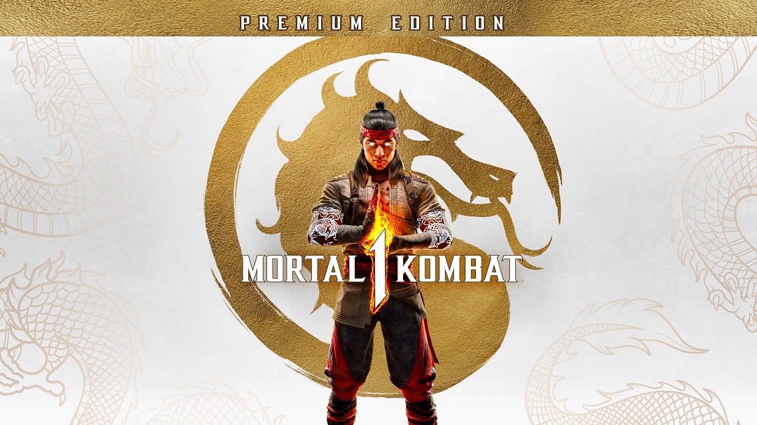 Game Mortal Kombat 1, Sudah Bisa Beli di Indonesia