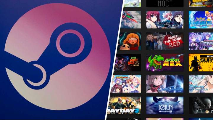 STEAM Gelar Diskon Besar, Harga Mulai 7000