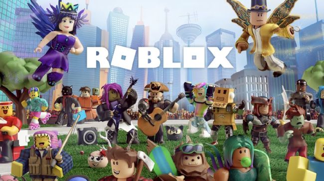 6 Alasan Kenapa Roblox Mudah Disukai Anak