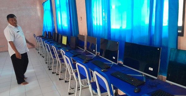 5 Fakta Guru ASN Pangandaran Judi Online