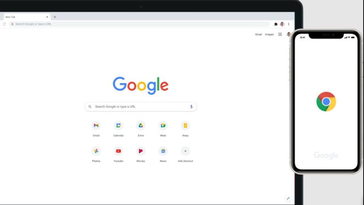 4 Cara Mudah Menghapus History Google Chrome di HP dan PC