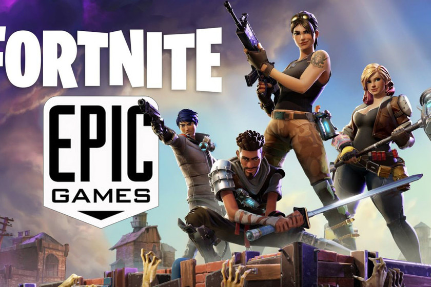 Epic Games Bayar USD 120jt untuk Kreator Fortnite