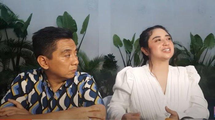 Viral Video Dewi Persik Promosi Judi 0nline