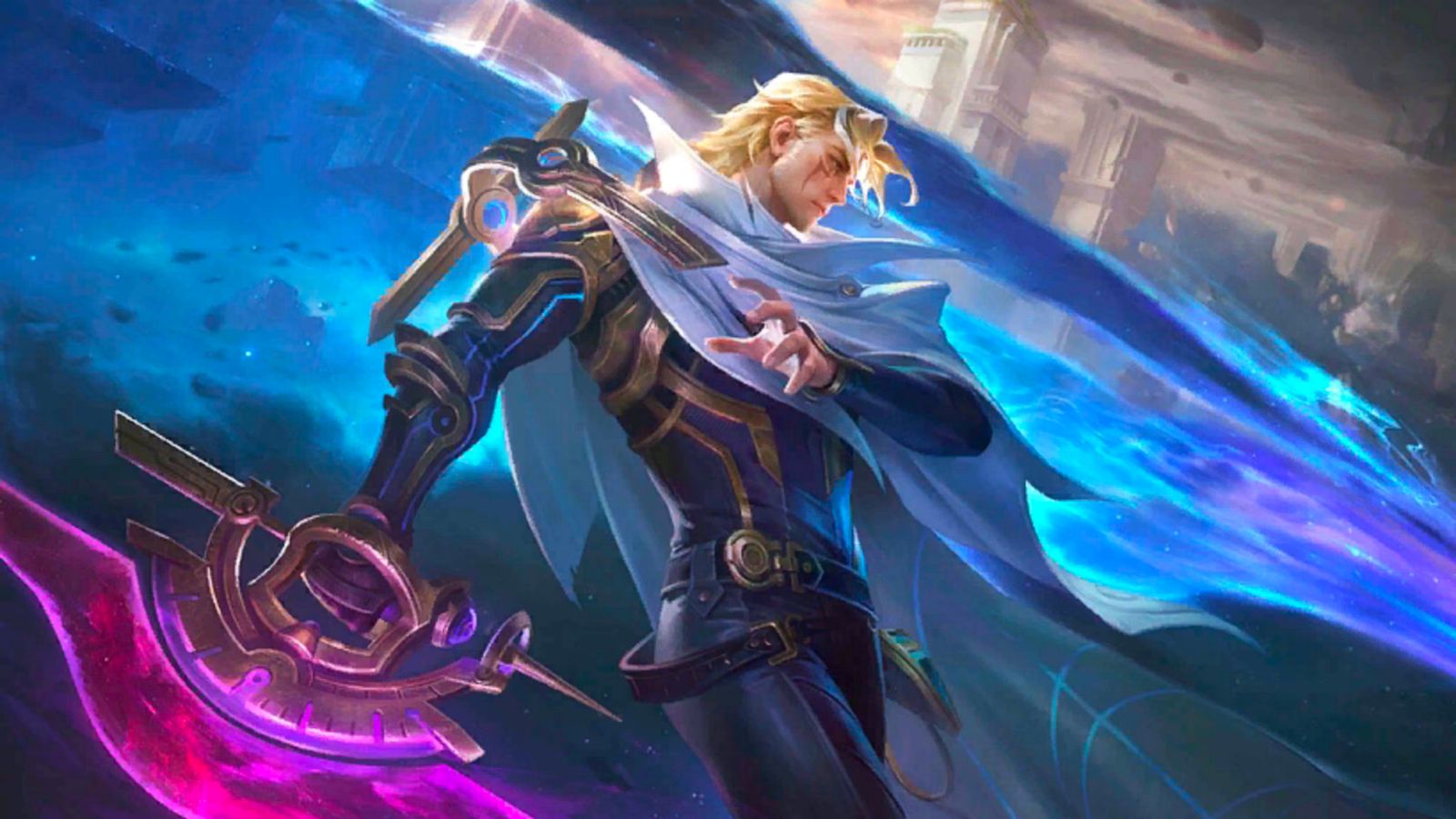 8 Hero Ini Bisa Menang Lawan Nolan di Mobile Legend