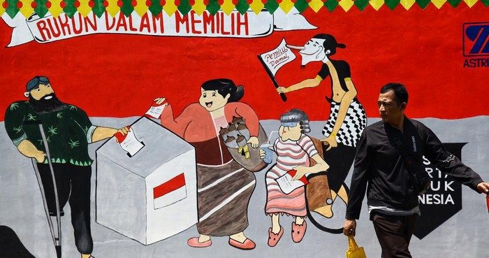 Kominfo Akan Gunakan Teknologi AI Untuk Pemilu2024