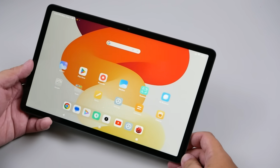 Redmi Pad SE, Tablet Murah 2 jutaan buat Sehari-hari