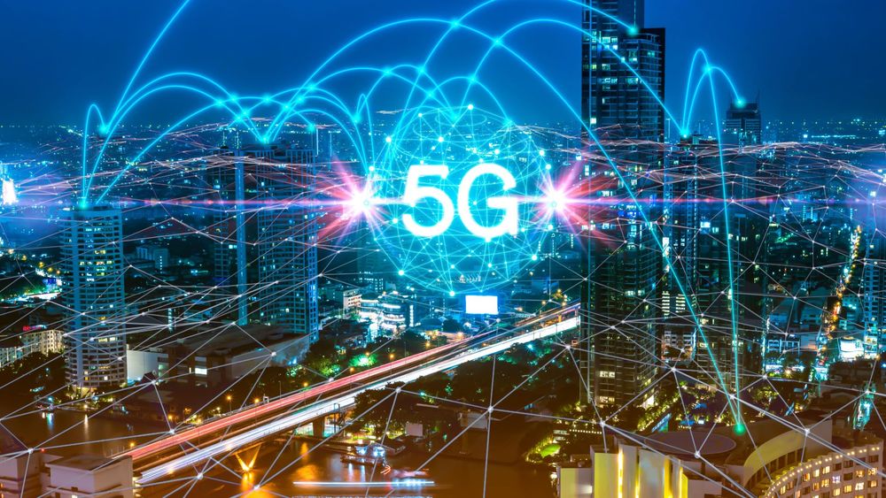 Insentif 5G Untuk Operator Agar Internet Indonesia Ngebut