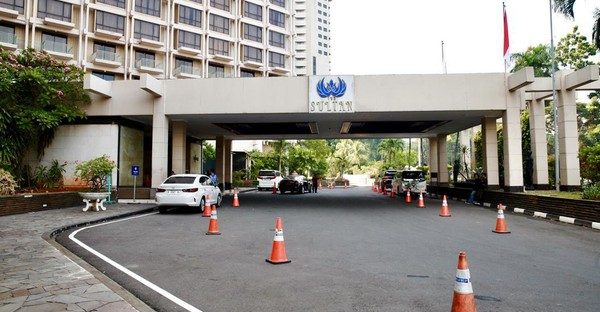 6 Fakta Hotel Sultan SAH Diambil Pemerintah