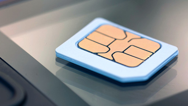 Operator Usul Registrasi SIM Card Pakai Bi0metrik