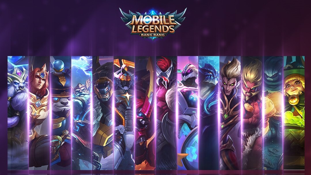 8 Hero Terkuat dan Mematikan di Mobile Legends