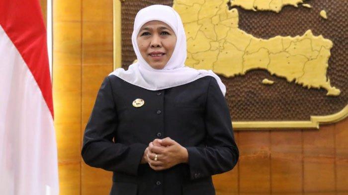 Khofifah Ungkap Kriteria Capres yang Akan Didukung di 2024