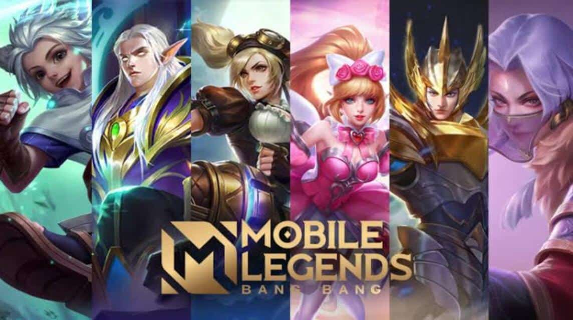 Hero Yang Dapat Buff di Patch MLBB 1-8-30