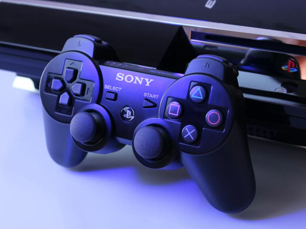 Sony Digugat Rp 123 T Terkait PlayStation Store