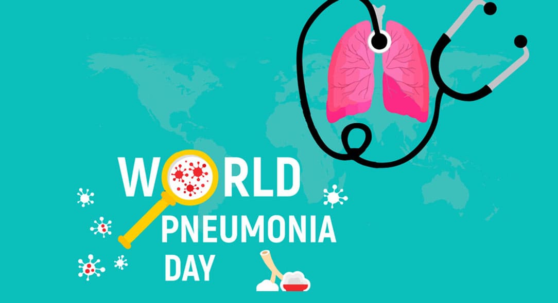 12 November Hari Pneumonia Sedunia Cek Gejala dan Cara Cegahnya