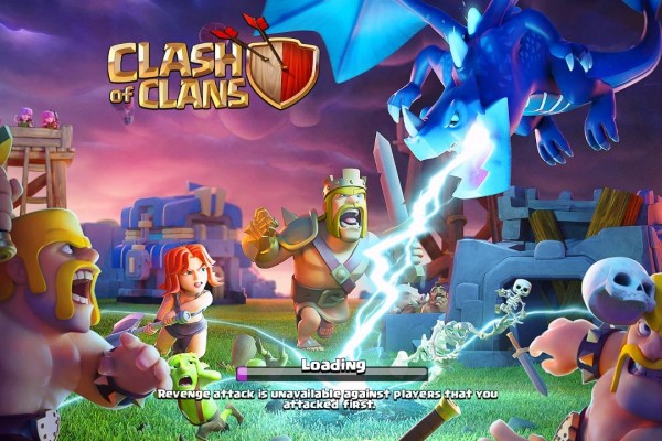 4 Cara Dapat Gadget Gratis dari Clash of Clans