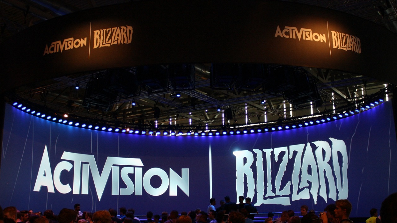 Activision Bayar Rp 837 Miliar Denda Kasus Pelecehan