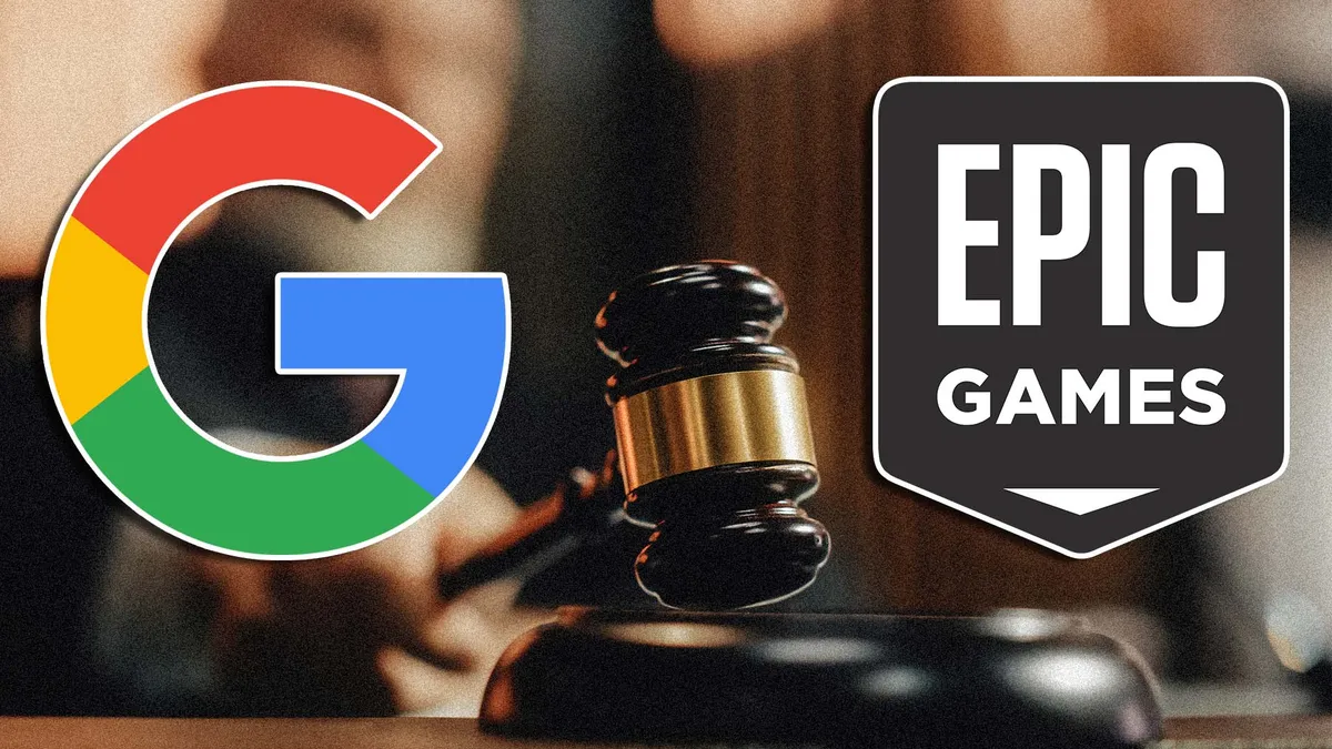 G00GLE Dituding Hancurkan Barang Bukti Kasus Gugatan Epic