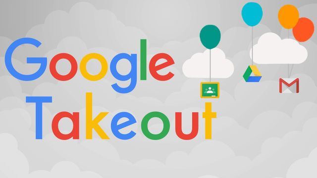 Apa Itu Google Takeout dan 8 Cara Mudah Kelolanya