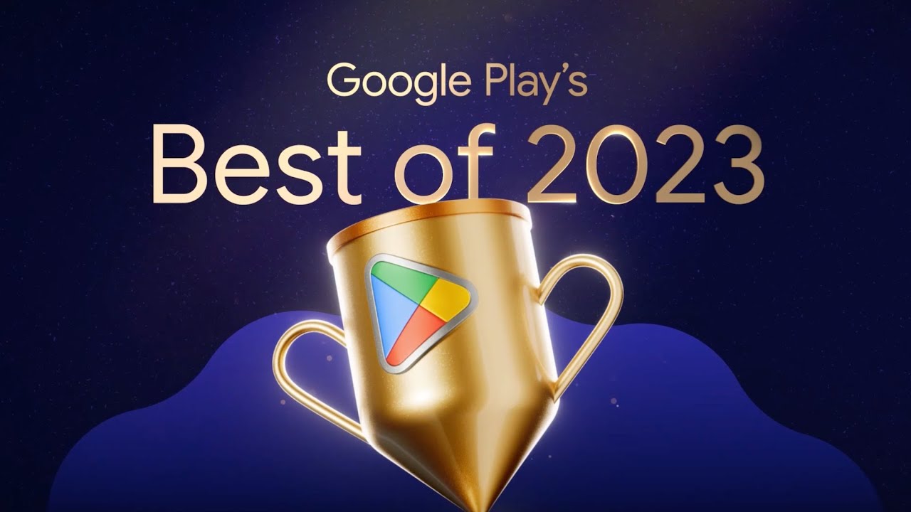 Daftar Game Terbaik 2023 di Google Play Store