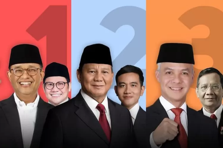 Nantikan Segera Debat Ketiga Pilpres 2024