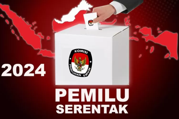 Hasil Survei Charta Politika Prediksi dari 7 Parpol ke DPR