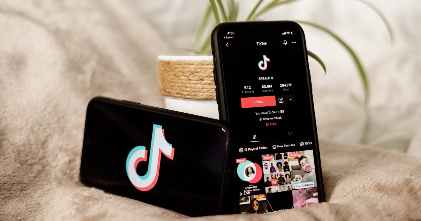 TikTok Segera Uji Coba Video 30 Menit Mirip YouTube