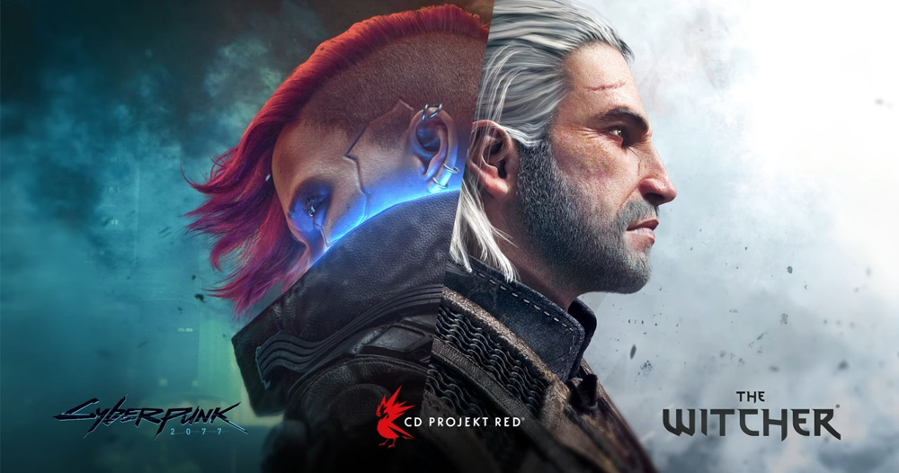 Pemilik Game Cyberpunk 2077 dan The Witcher Tak Minat Diakuisisi