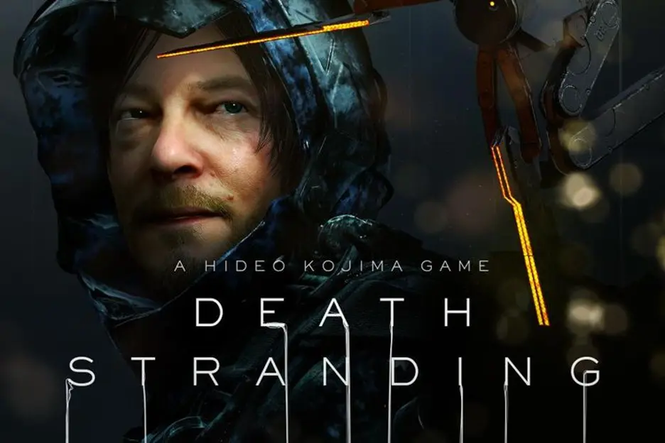 Death Stranding Segera Rilis di iPhone 5 Hari Lagi