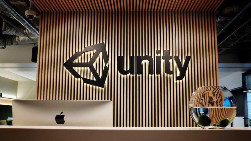 Game Engine Unity Segera PHK Masal 1800 Karyawan