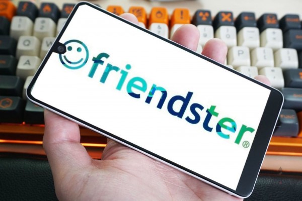 Tips Daftar Friendster Medsos Viral Tahun 2000an