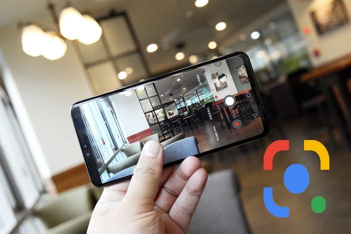 3 Tips Google Lens dan Cara Pakainya