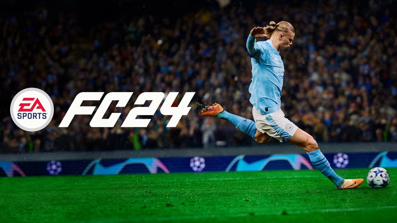 4 Tips Jitu Menyerang di Game EA FC 24 Pesta Gol