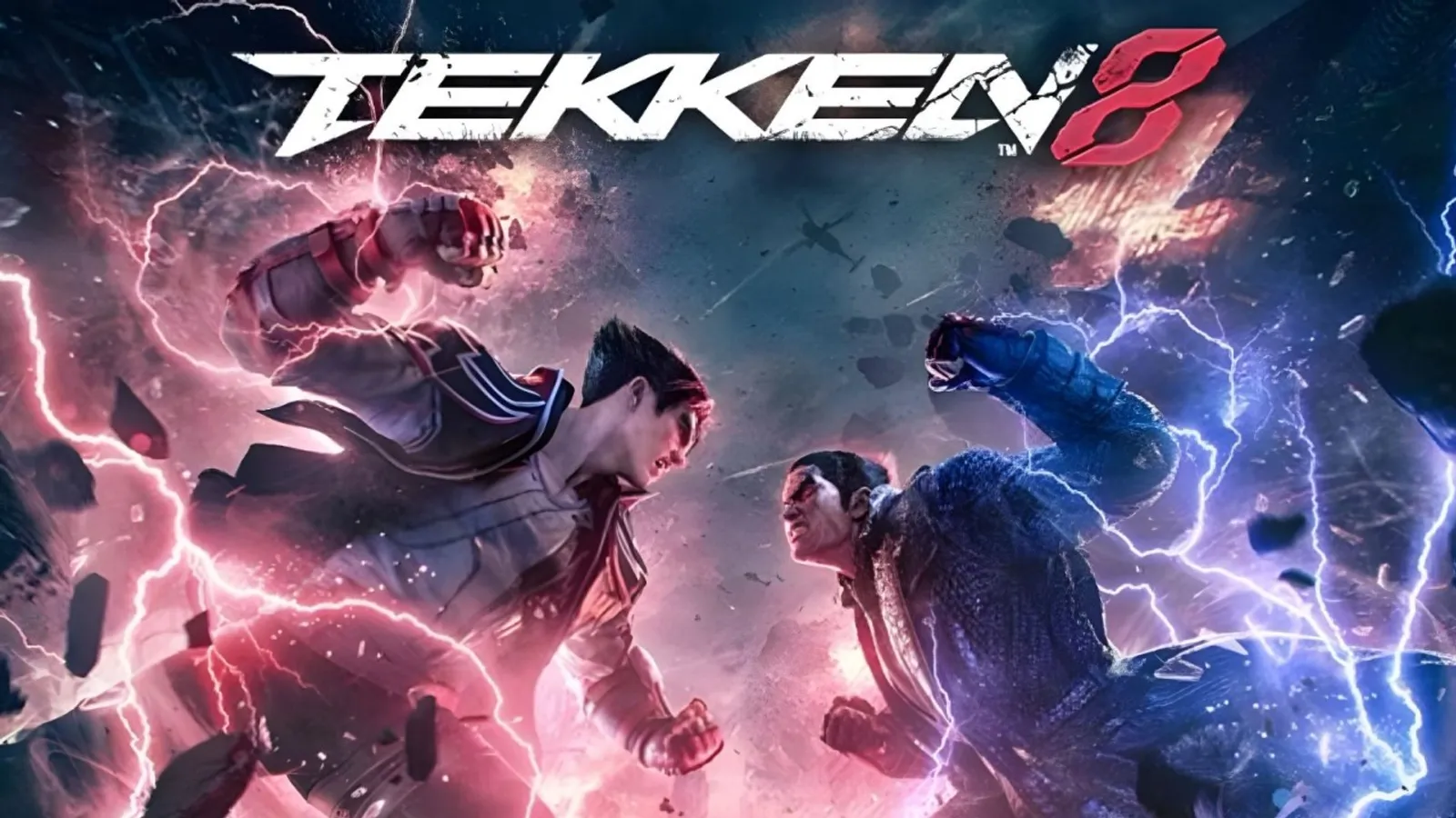 Tekken 8 Resmi Rilis, ini Spek PC Untuk Mainnya