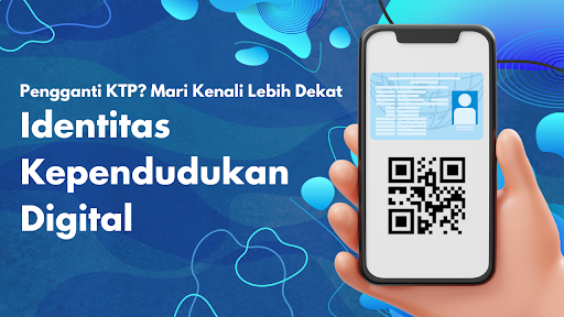 8 Cara Aktivasi KTP Digital di HP yang Segera Gantikan e-KTP