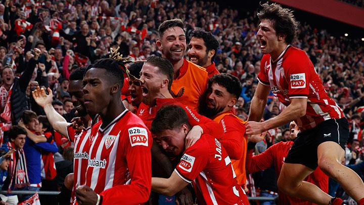 Prediksi Athletic Bilbao Lawan Atletico Madrid di Semifinal Copa del Rey 2024