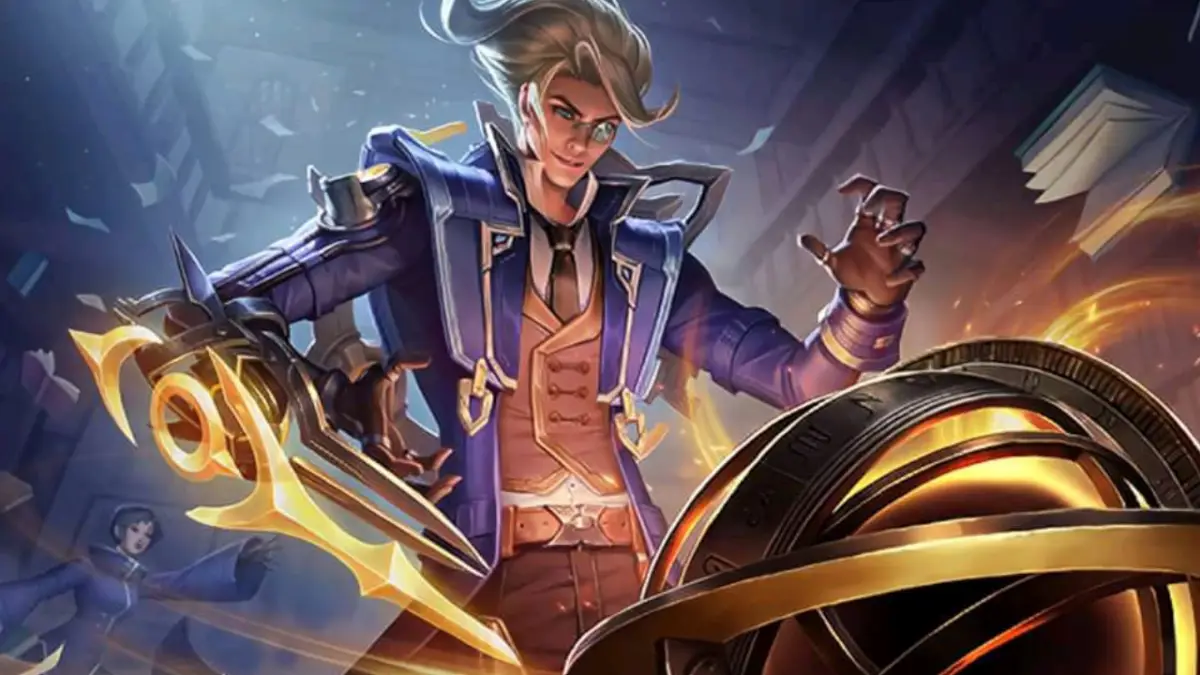 3 Rahasia Jadi Player Hero Marksman Pro di Mobile Legends