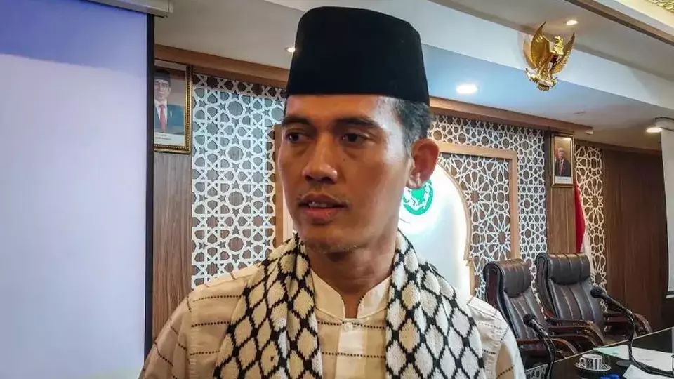 Ketua MUI Ajak Legowo Terima Hasil Pemilu 2024