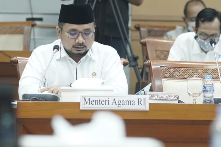 Kemenag Segera Siapkan 40 Layanan KUA untuk Semua Agama