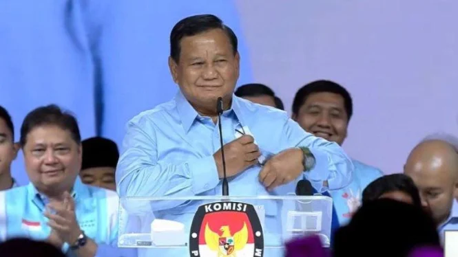 Prabowo Mau Buka 300 FK Atasi Kekurangan 140 Ribu Dokter