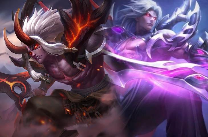 Ini Hero Jungler Favorit Moonton 2024, Tanpa Nerf dan Selalu OP