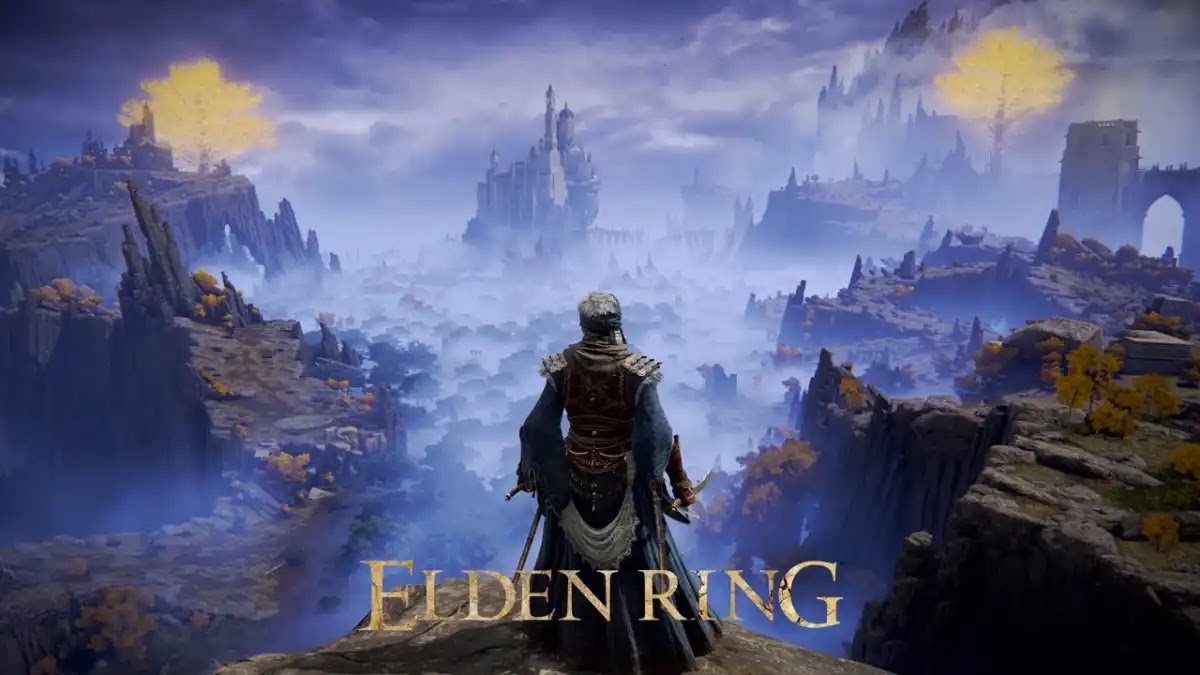 Tencent Garap Elden Ring Mobile Segera Rilis 2024